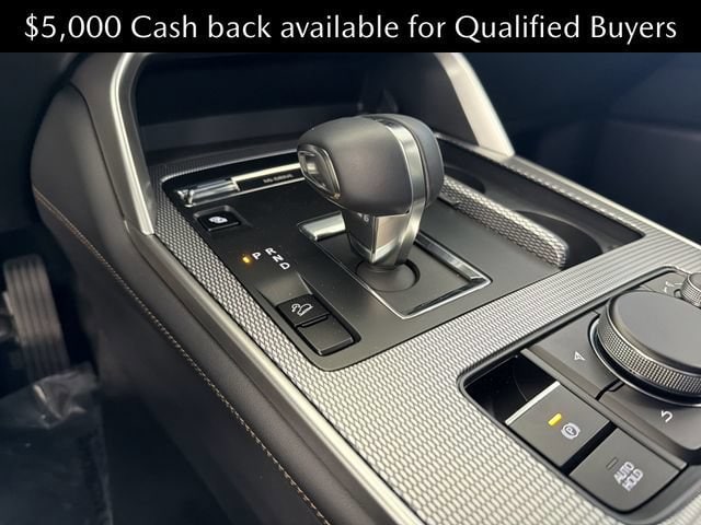2026 Mazda CX-90 Preferred Package - Photo 28