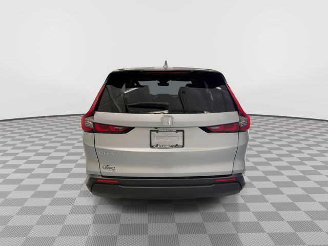 2025 Honda CR-V EX-L - Photo 9