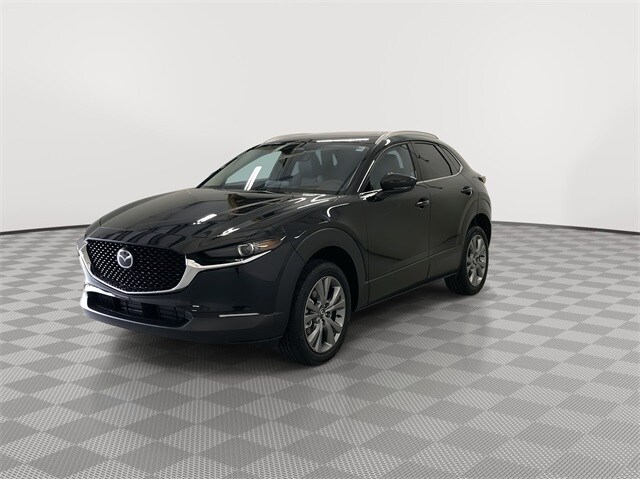 2025 Mazda CX-30 2.5 S Premium photo 4