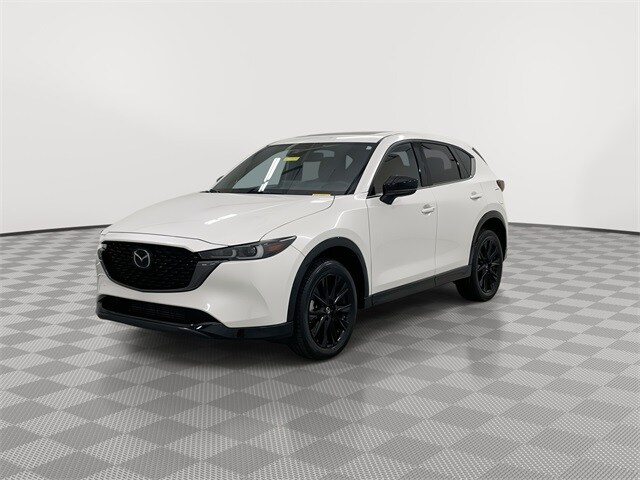 2024 Mazda CX-5 2.5 Carbon Turbo photo 4
