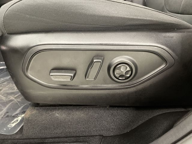 2024 Jeep Grand Cherokee Laredo - Photo 21