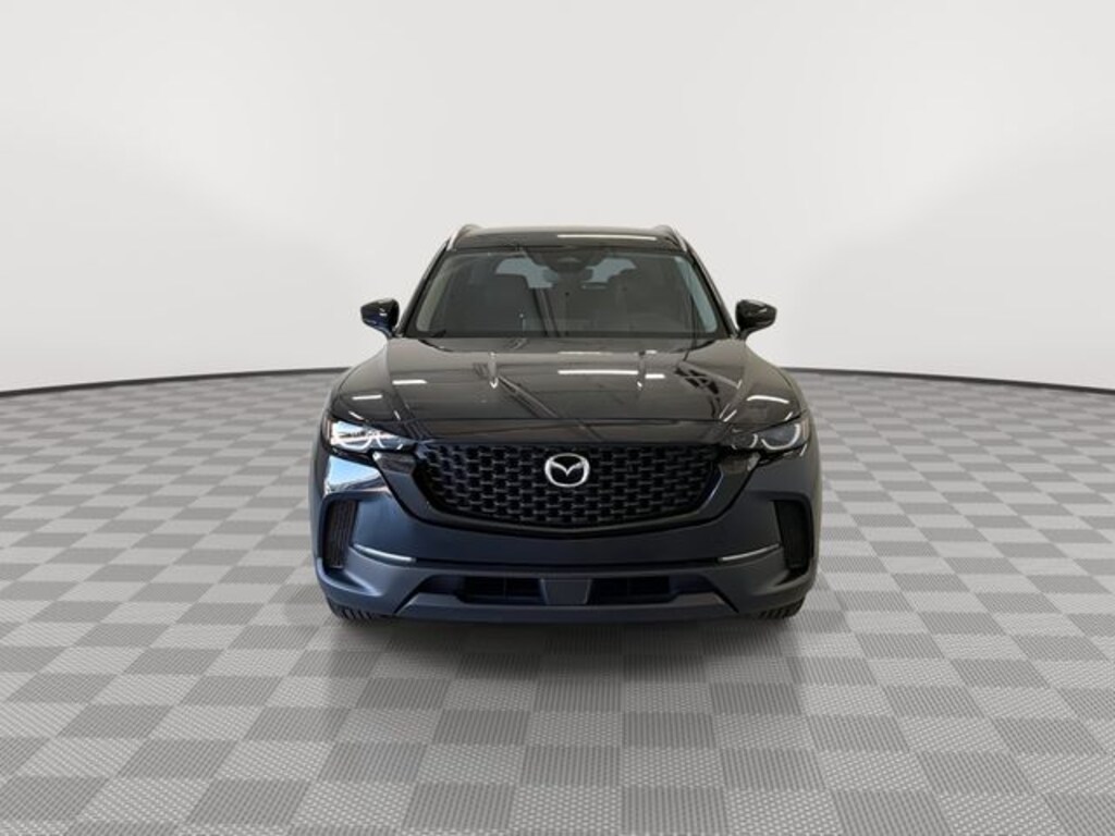 Certified 2025 Mazda CX-50 2.5 S Preferred Package SUV