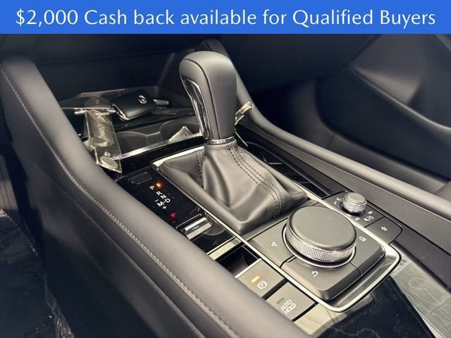 2026 Mazda Mazda3 Turbo Premium Plus - Photo 26