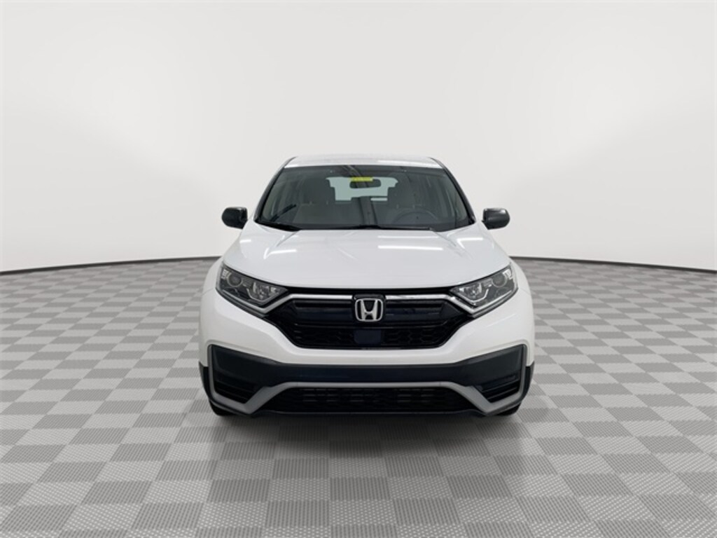 Used 2020 Honda CR-V LX AWD SUV