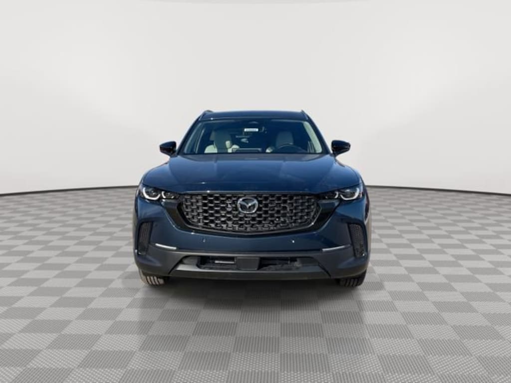 New 2026 Mazda CX-50 2.5 S Preferred AWD Sport Utility