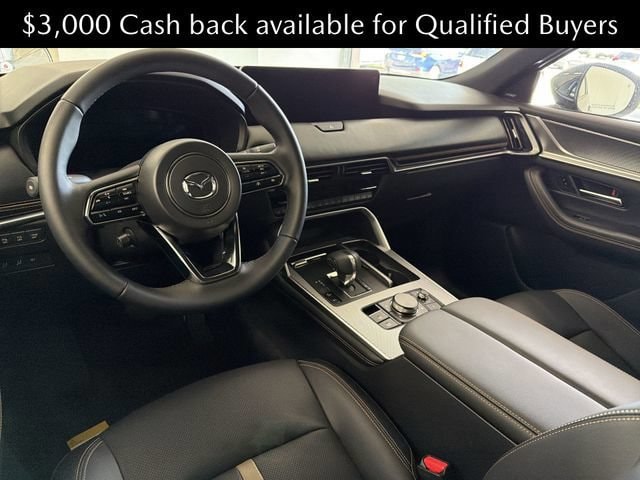 2026 Mazda CX-90 Premium Sport Package - Photo 19