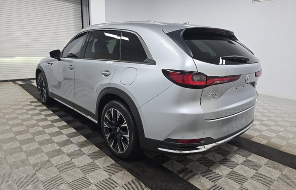Used 2024 Mazda CX-90 Phev Premium Plus SUV