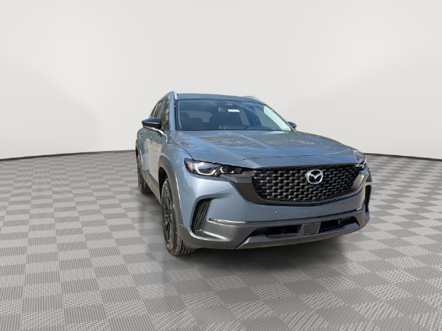 New 2026 Mazda CX-50 2.5 S Preferred AWD Sport Utility