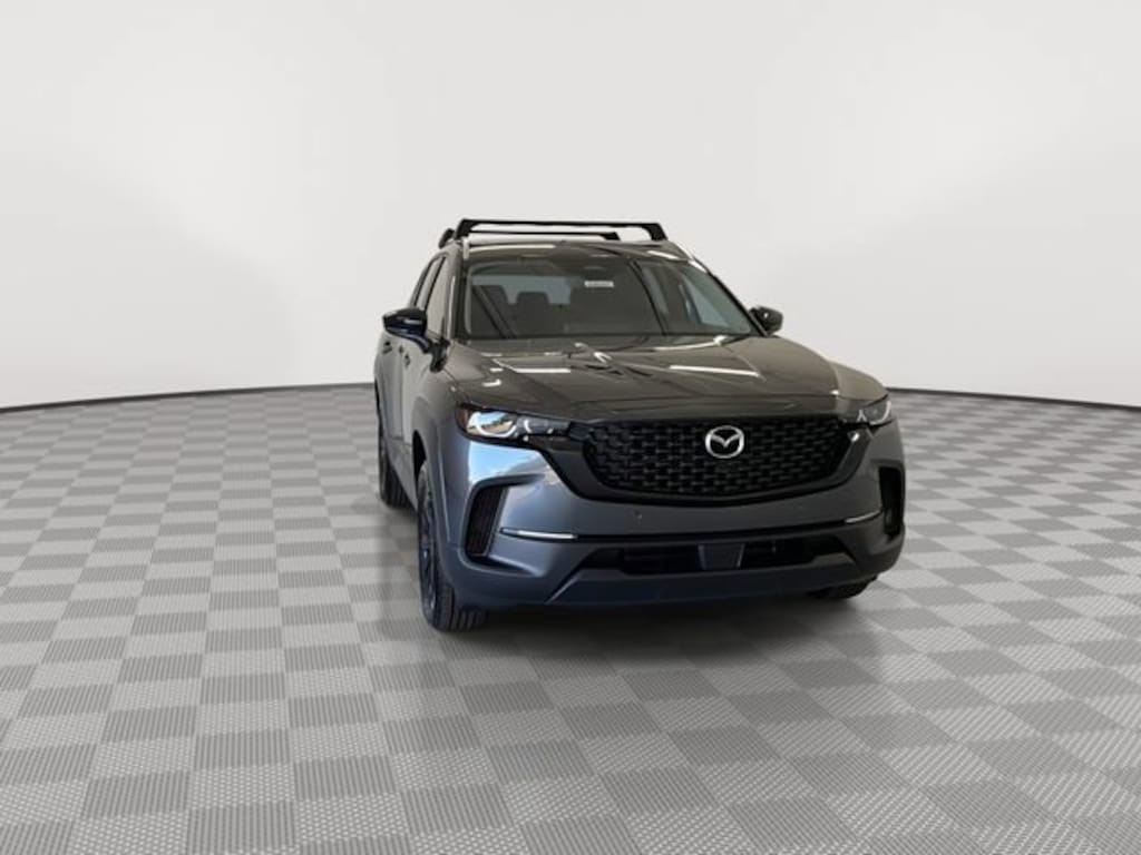 New 2026 Mazda CX-50 Hybrid Preferred AWD Sport Utility