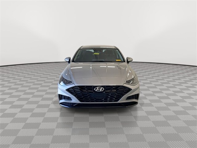 2023 Hyundai Sonata SEL photo 3