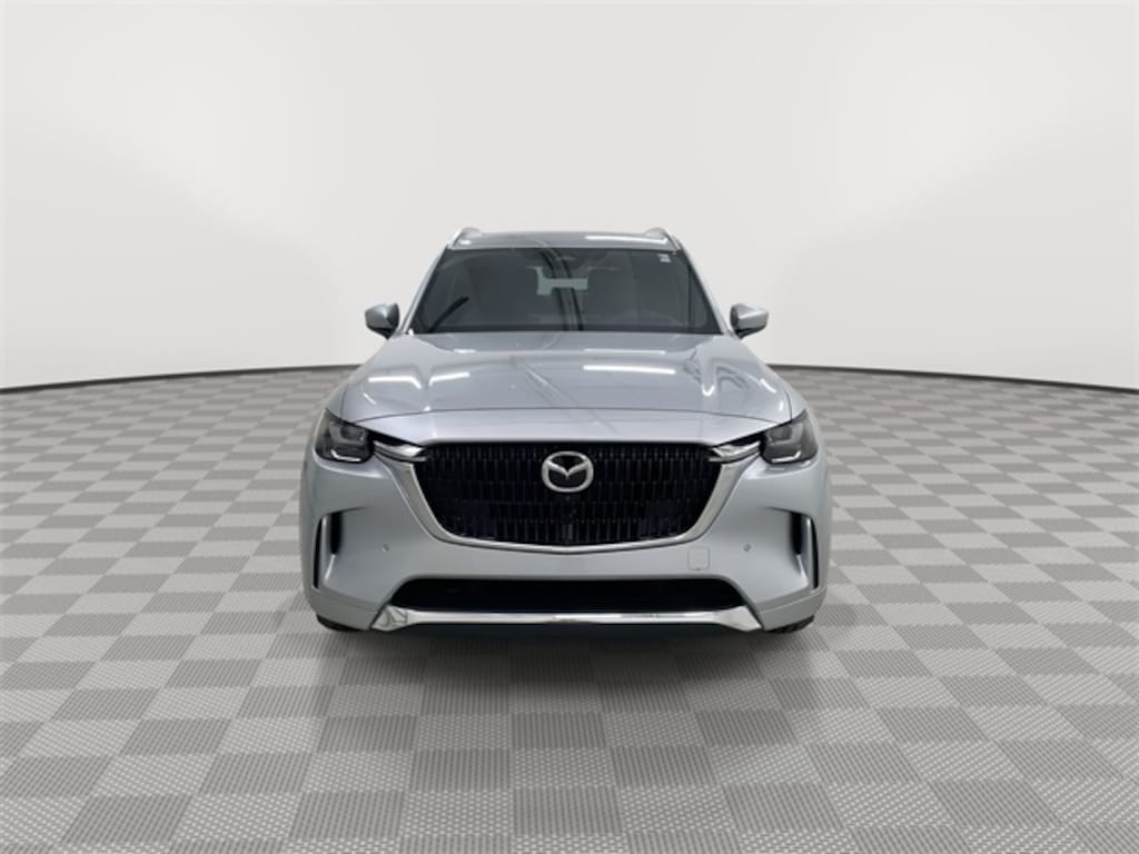 Used 2025 Mazda CX-90 3.3 Turbo S Premium Package SUV