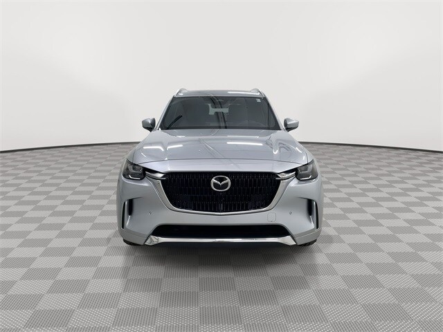 2025 Mazda CX-90 3.3 Turbo S Premium photo 3