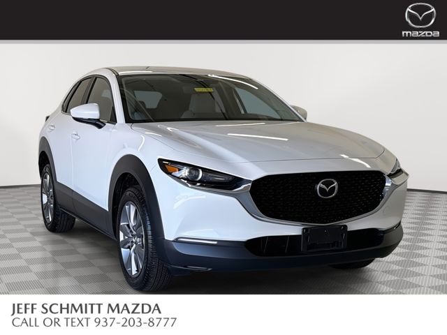 2020 Mazda CX-30 Preferred AWD's photo