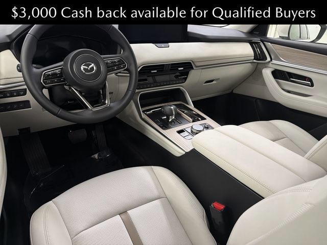 2026 Mazda CX-90 Premium Plus Package - Photo 19
