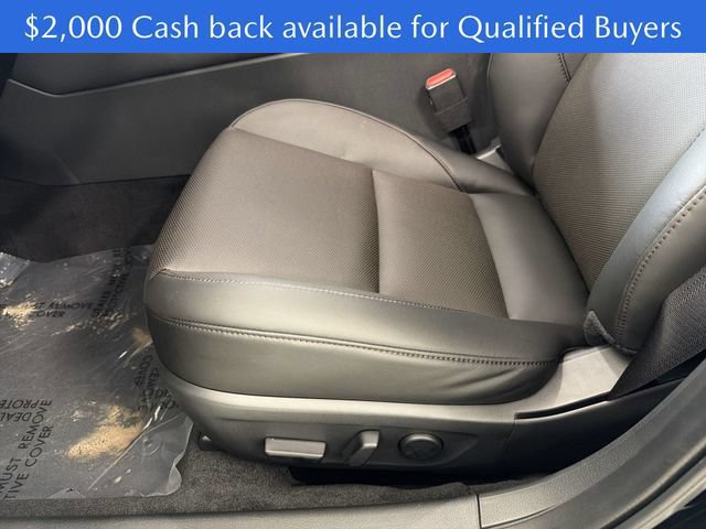2026 Mazda Mazda3 Turbo Premium Plus - Photo 20