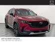 Mazda CX-50
