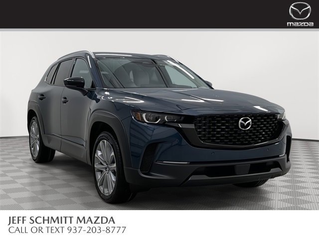 2026 Mazda CX-50 Premium's photo