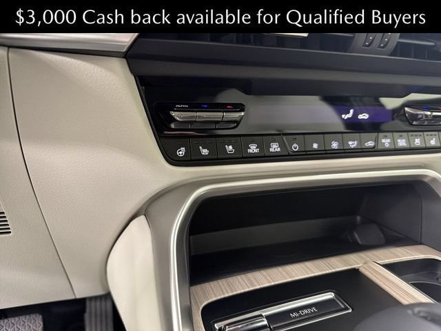 2026 Mazda CX-90 Premium Plus Package - Photo 30