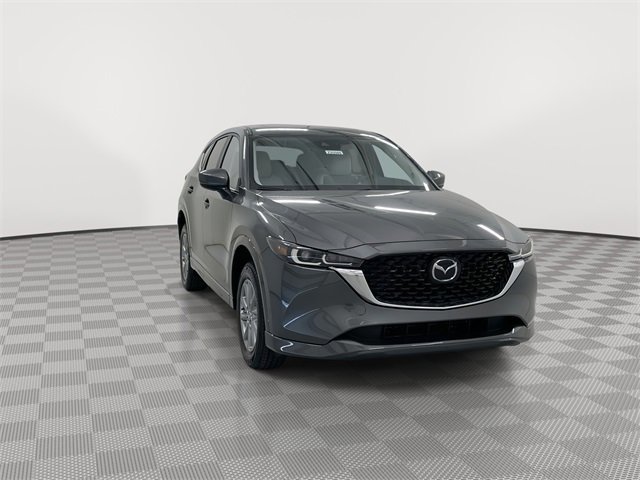 2025 Mazda CX-5 2.5 S Preferred photo 2