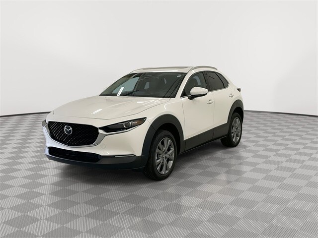 2025 Mazda CX-30 2.5 S Premium photo 4
