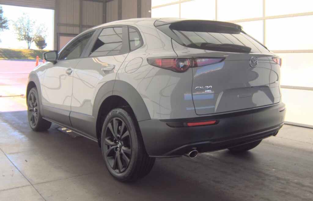 Used 2026 Mazda CX-30 2.5 S Select Sport SUV