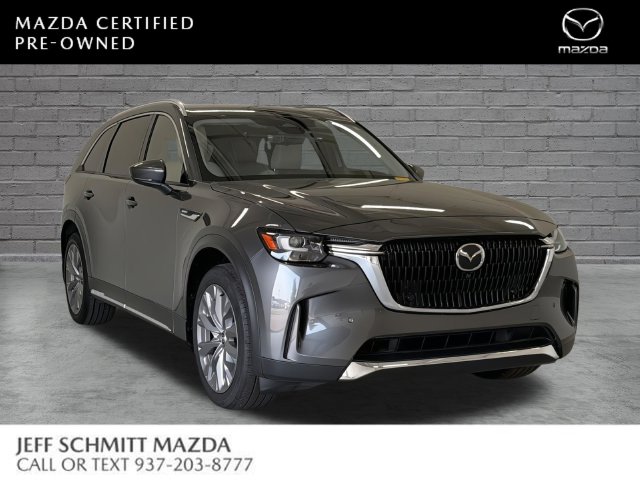  Mazda CX-90