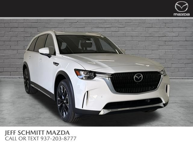 New Featured Vehicles | Jeff Schmitt Mazda