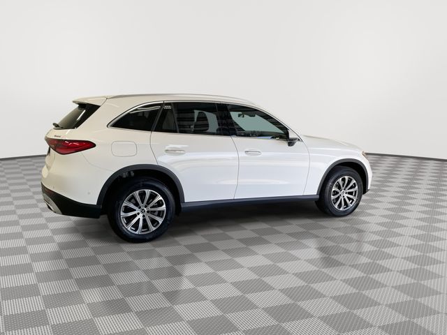 2025 Mercedes-Benz GLC Base - Photo 11