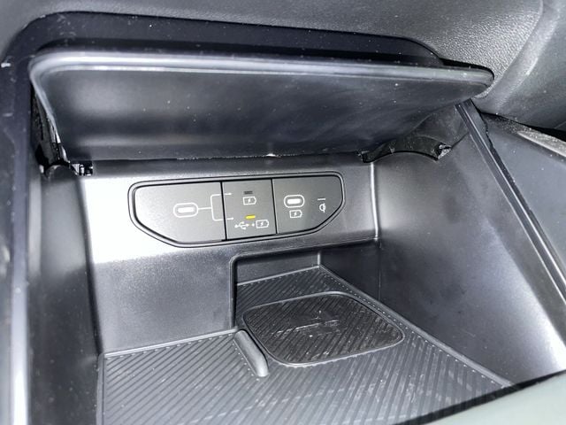 2025 Kia Sorento EX - Photo 28