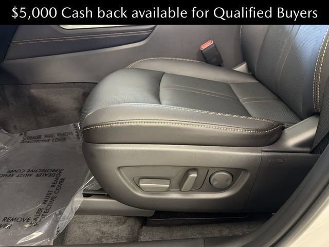 2026 Mazda CX-90 Preferred Package - Photo 22
