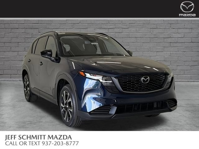 Buy a CX-5, Mazda3, CX-9, Mazda6 or CX-30 | Jeff Schmitt Mazda
