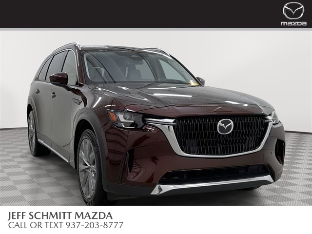 2024 Mazda CX-90 Turbo Premium Package's photo