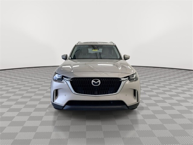 2025 Mazda CX-90 3.3 Turbo Preferred photo 2