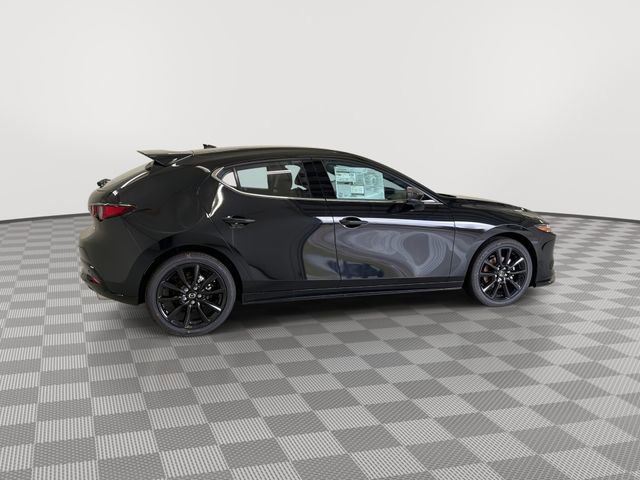 2026 Mazda Mazda3 Turbo Premium Plus - Photo 11