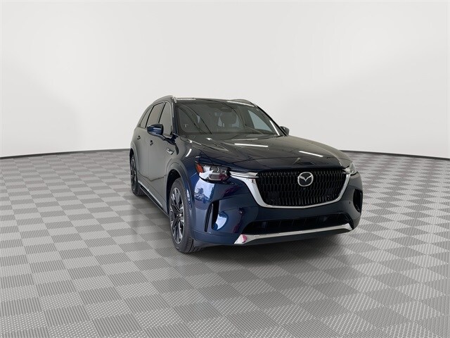 2025 Mazda CX-90 3.3 Turbo S Premium photo 2