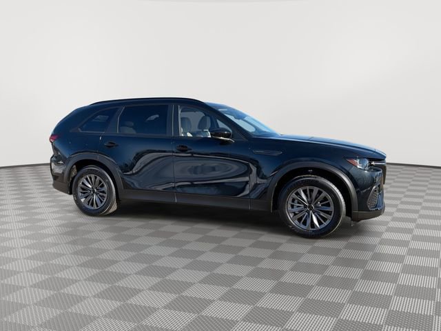2026 Mazda CX-70 SC Plus - Photo 13