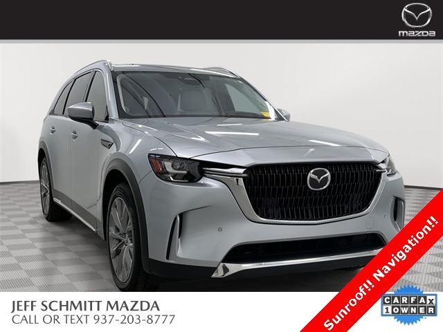 2024 Mazda CX-90 Turbo Premium Package's photo