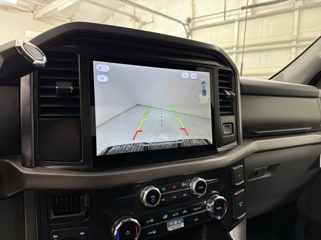 2025 Ford F-150 XLT - Photo 24