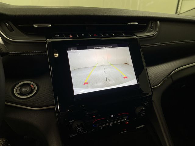 2024 Jeep Grand Cherokee Laredo - Photo 25