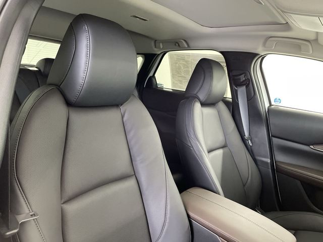 2025 Mazda CX-30 Premium - Photo 19