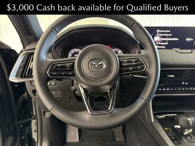 2026 Mazda CX-90 Premium Sport Package - Photo 31