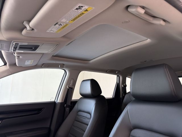 2025 Honda CR-V EX-L - Photo 24