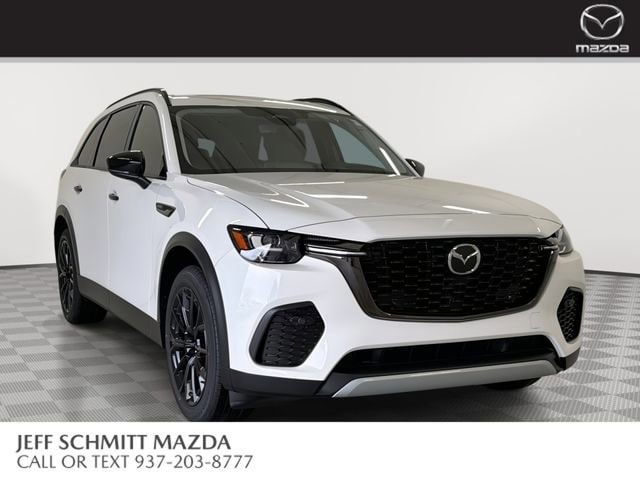 New Featured Vehicles | Jeff Schmitt Mazda