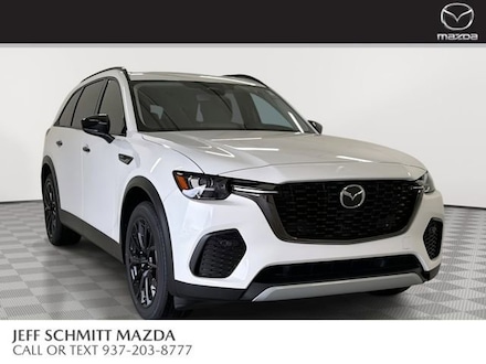 2026 Mazda CX-70 3.3 Turbo Premium AWD Sport Utility