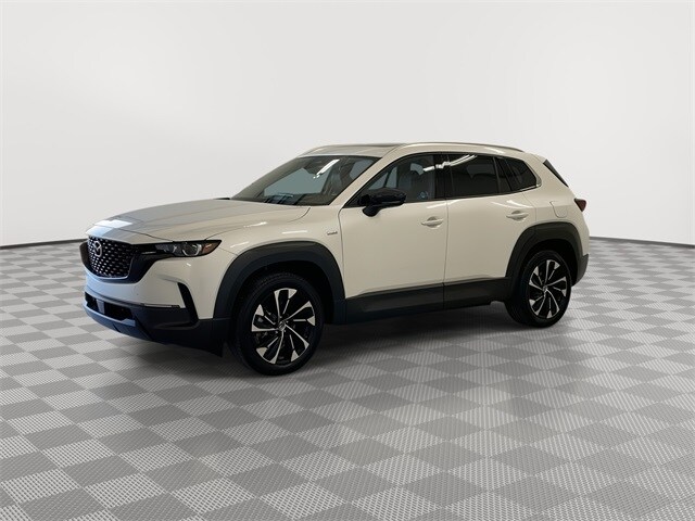 2025 Mazda CX-50 Premium Plus photo 4