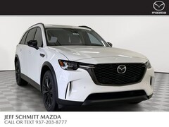 2026 Mazda CX-90 Plug-In Hybrid Premium Sport AWD Sport Utility