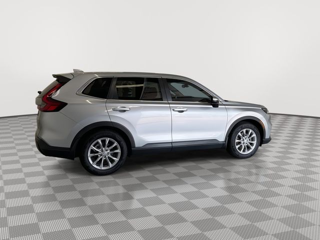 2025 Honda CR-V EX-L - Photo 11
