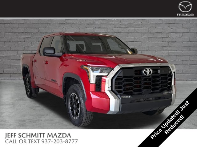  Toyota Tundra