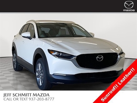2025 Mazda CX-30 2.5 S Premium AWD Sport Utility