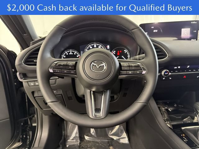 2026 Mazda Mazda3 Turbo Premium Plus - Photo 29